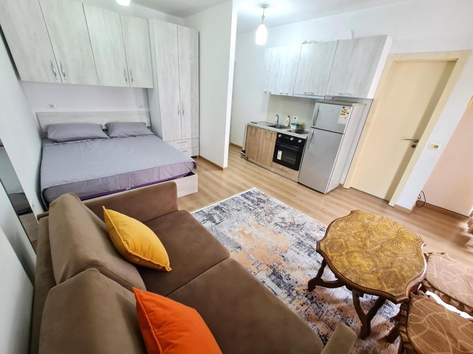 Apartament Property Albania 7 Tiranë Ngoại thất bức ảnh